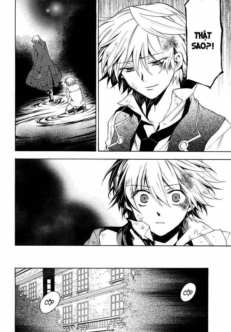 pandora hearts chapter 21 42