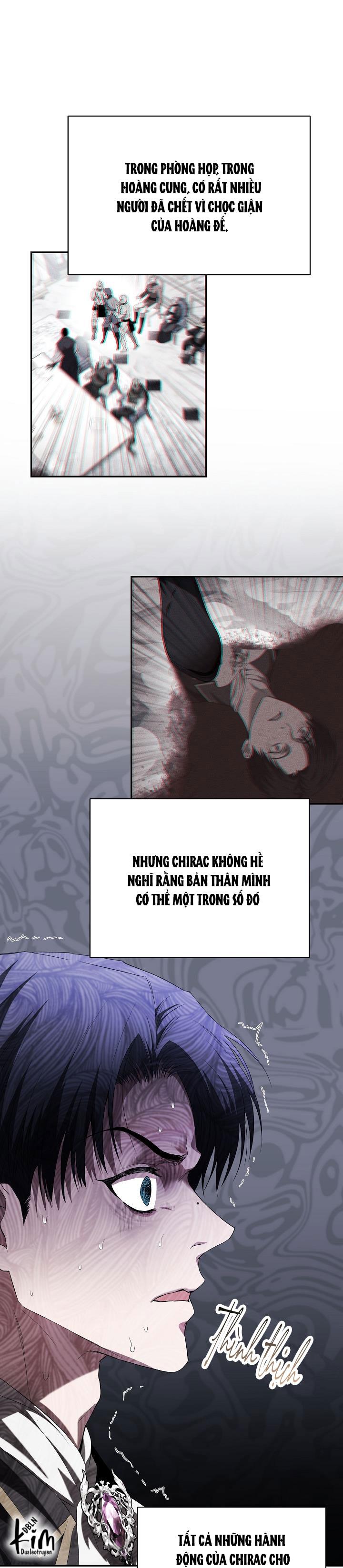 hai đất nước, đất nước của nô lệ chapter 36 16