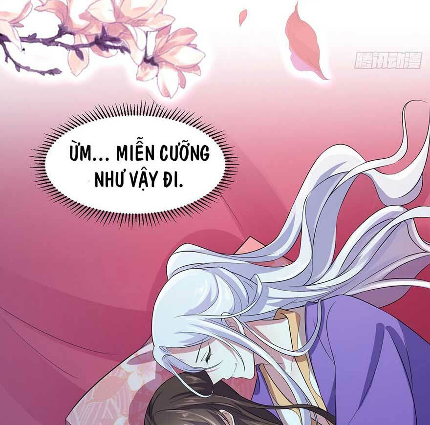 hoạn phi thiên hạ chapter 30 34