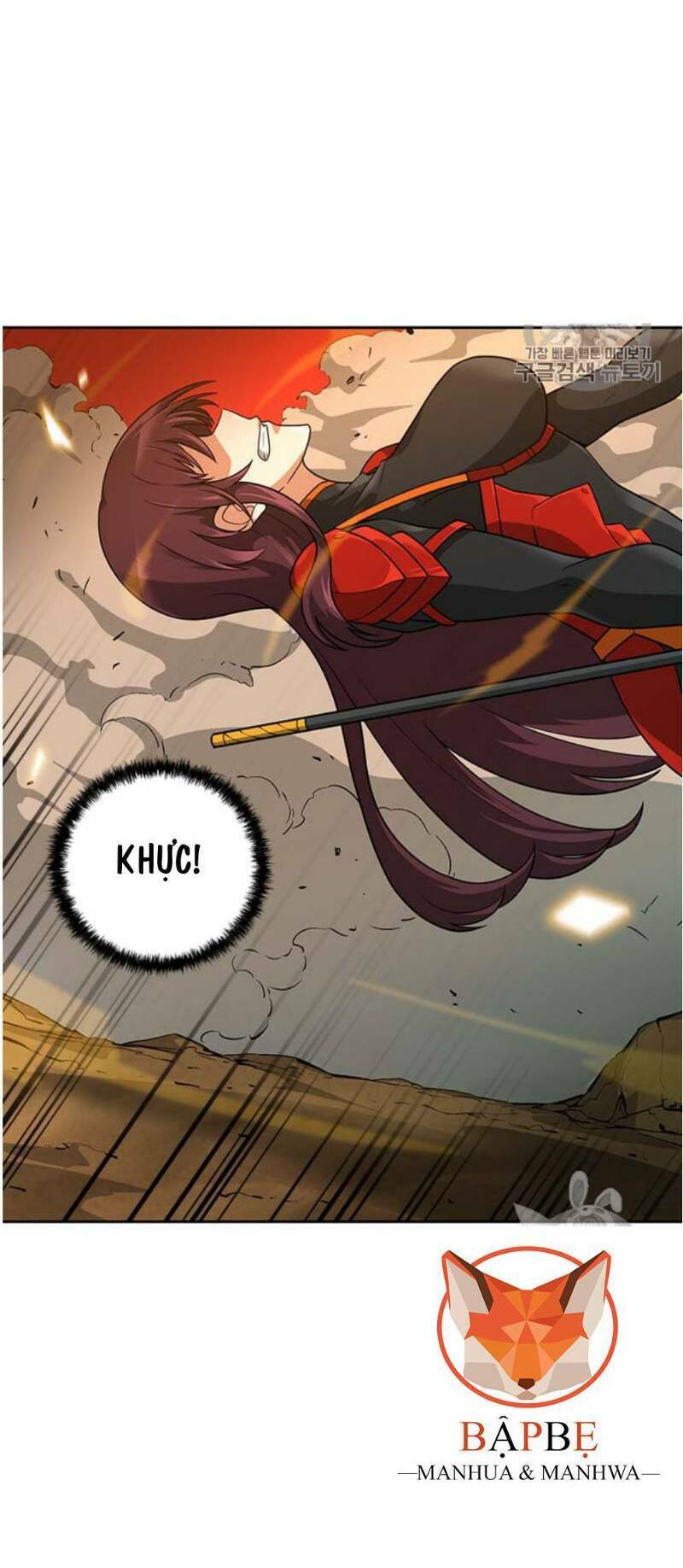 tôi tự động săn một mình chapter 45 44