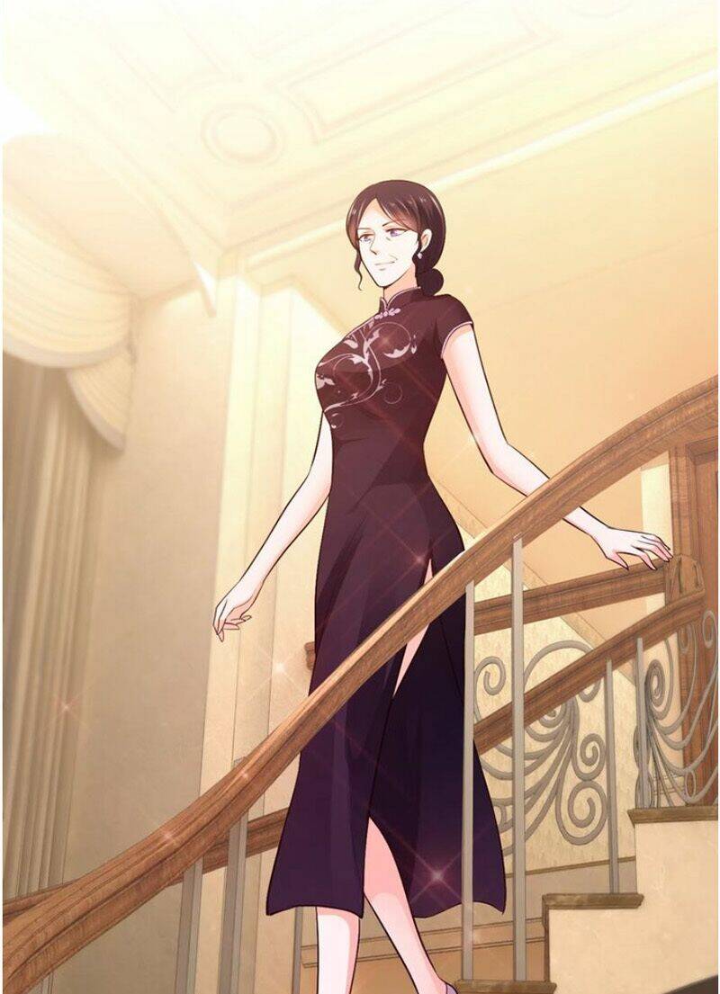 thú cưng độc quyền của boss chapter 62 19