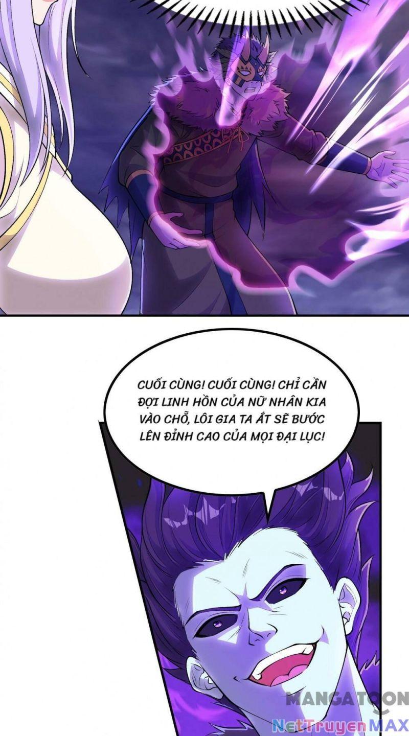 đệ nhất người ở rể chapter 206 28