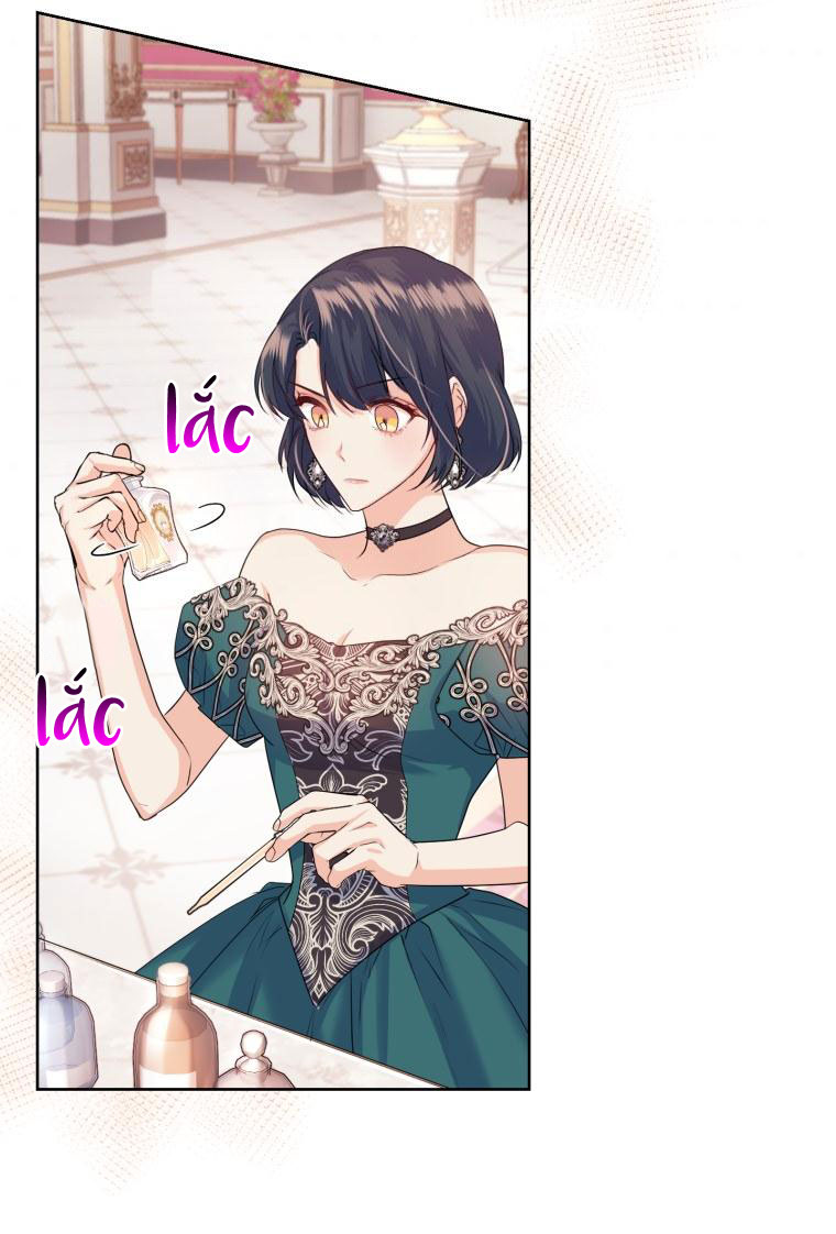 trở thành nhà điều chế nước hoa duy nhất của bạo chúa chapter 34.1 25