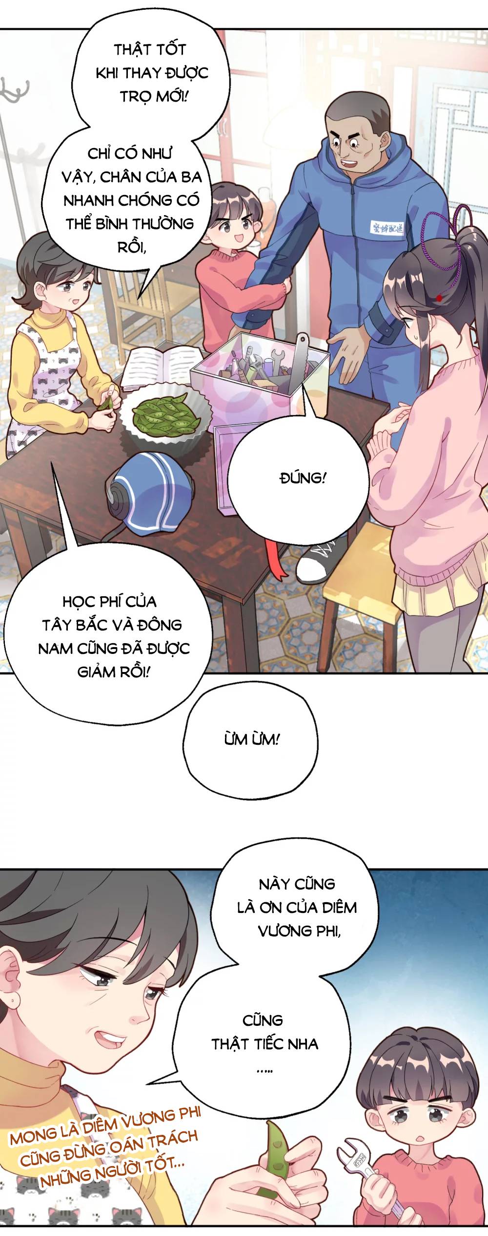 anh ấy đến từ địa ngục chapter 2 12