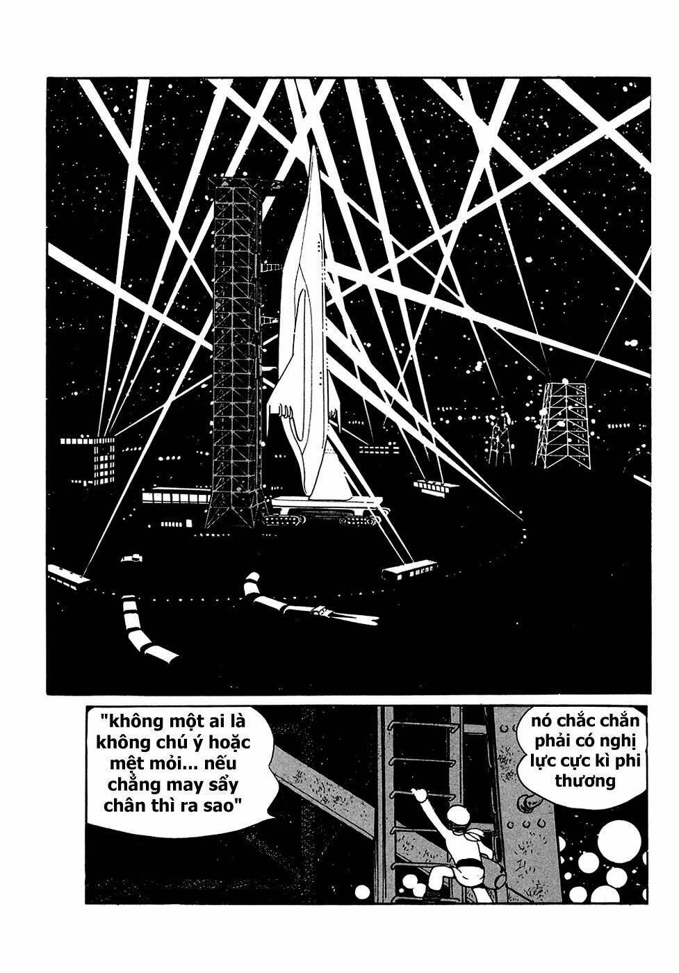 ryuu no michi chapter 1 24