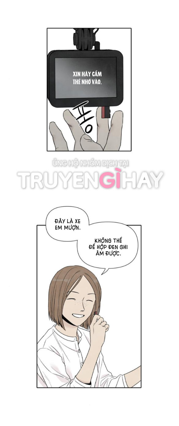 điều khiến tôi quyết tâm muốn chết chapter 57.1 10