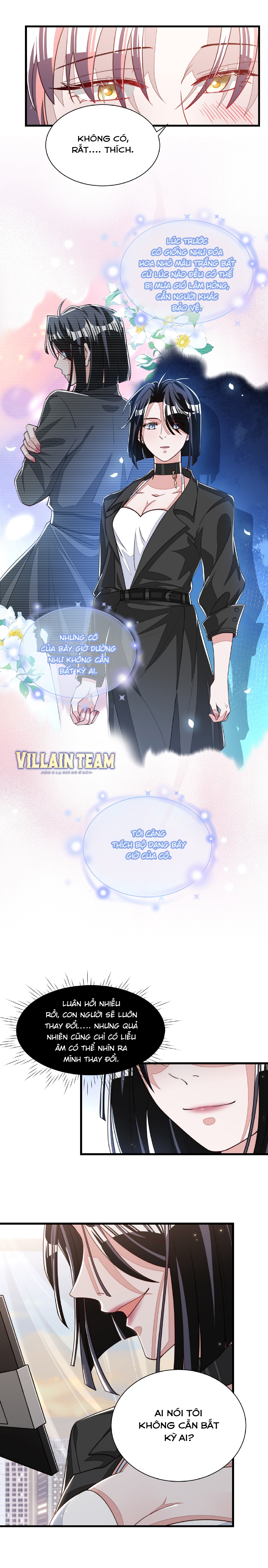 mối quan hệ cấm yêu đương chapter 10 4