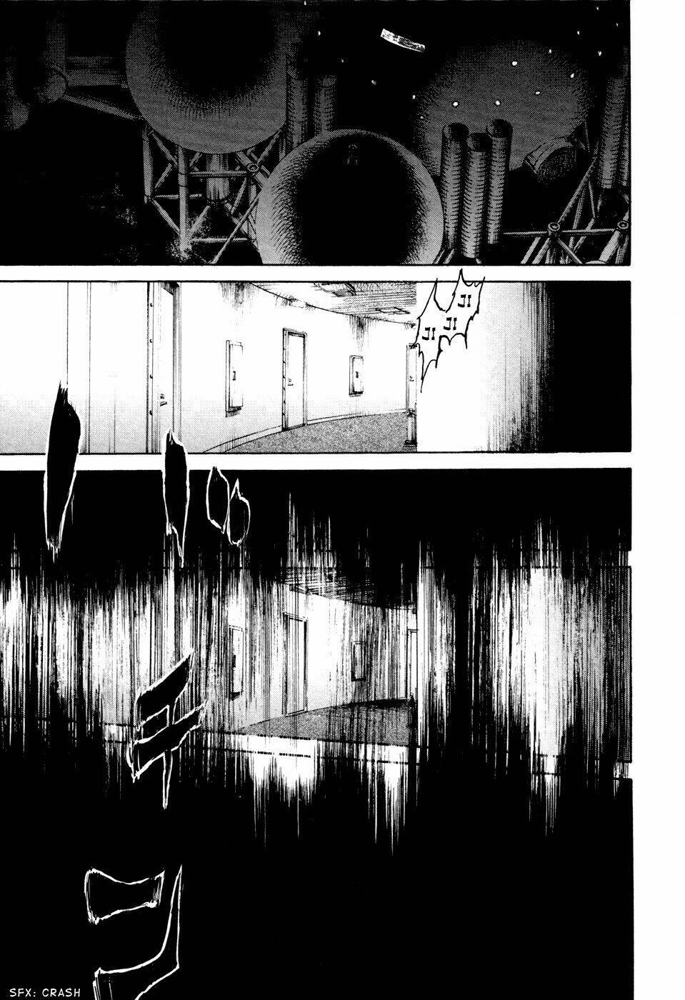 6000 the deep sea of madness chapter 14 32