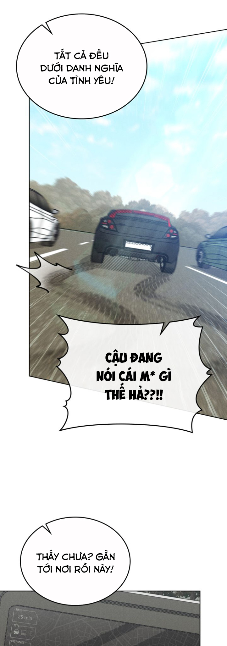 giải mã ngôn ngữ trái tim chapter 69 13