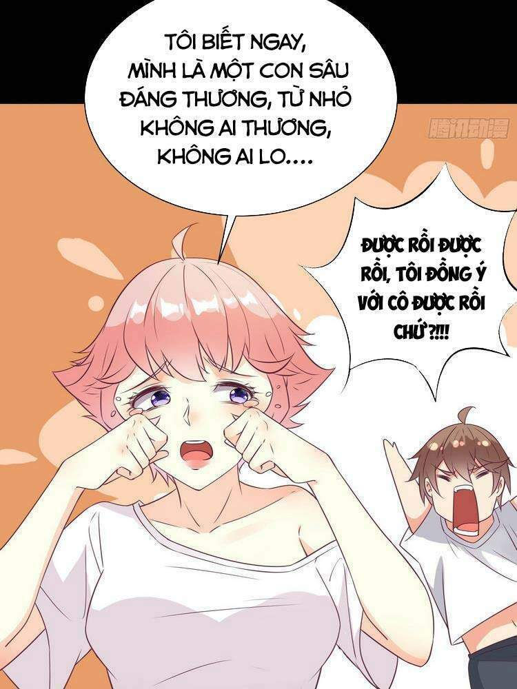 ta lập hậu cung tại tây du ký chapter 34 18