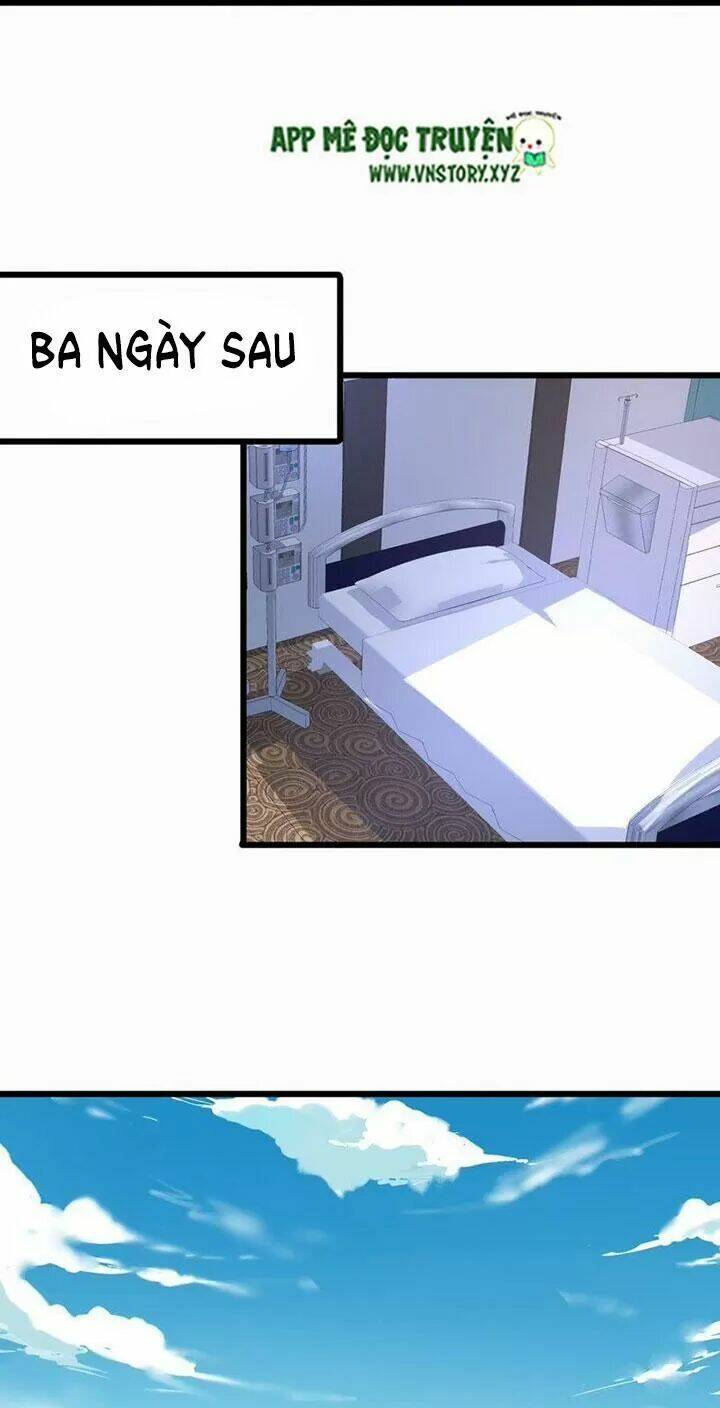 mưu ái thành nghiện chapter 99 6