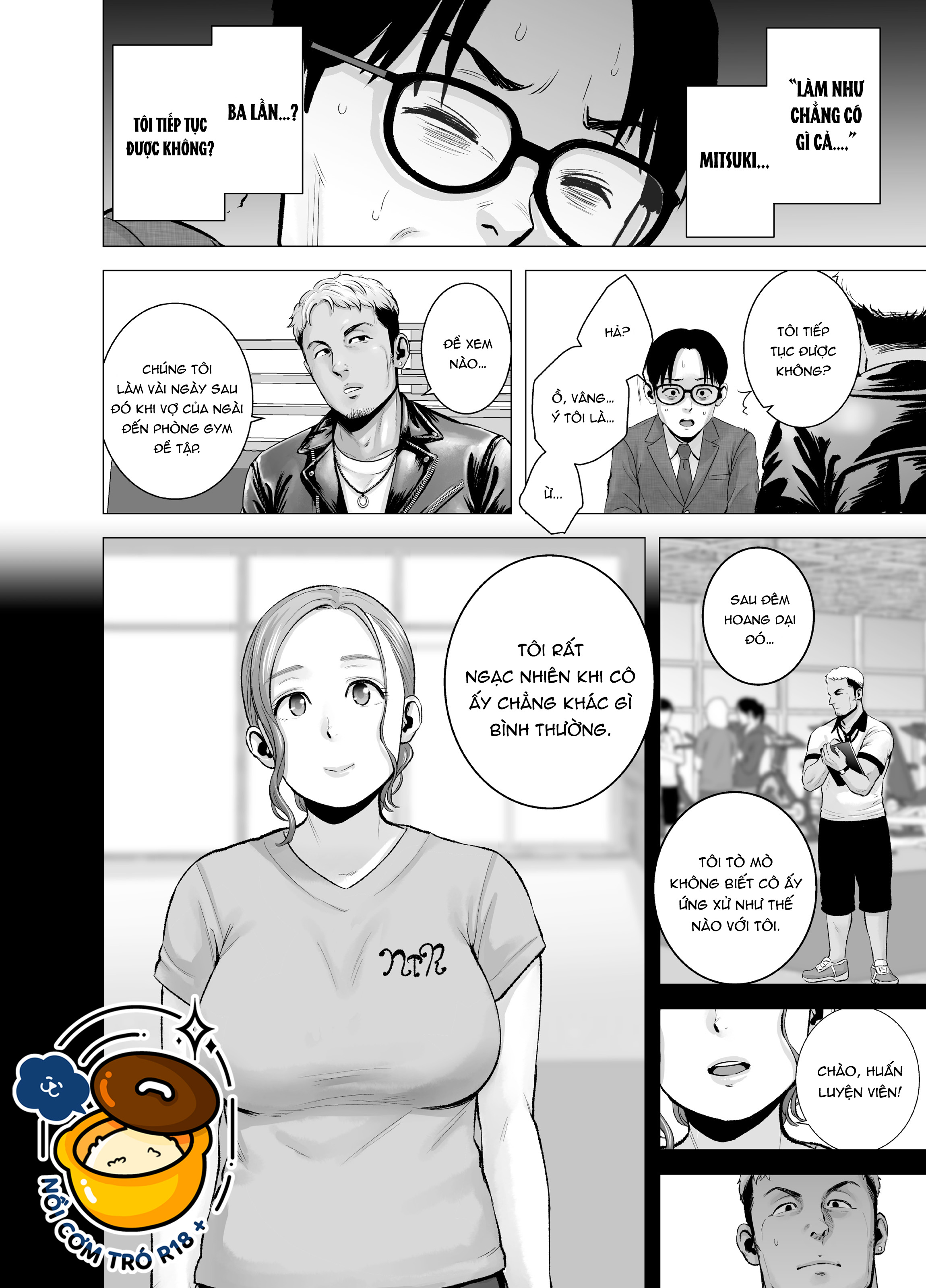 yamakumo chapter 10 61