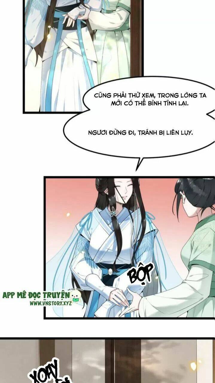 phượng hoàng vu phi chapter 63 3