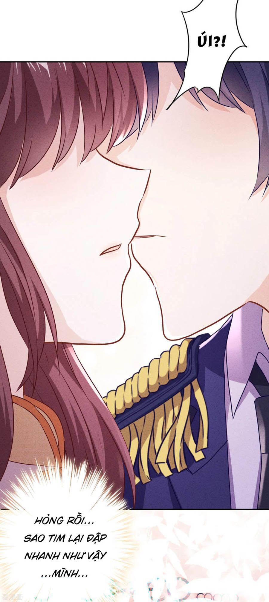 thiếu soái, vợ anh muốn lật trời! chapter 114 10