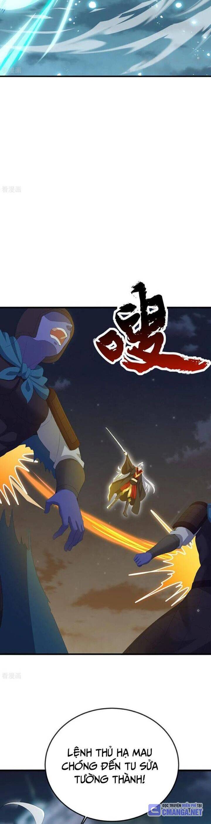 tiên võ đế tôn chapter 686 20