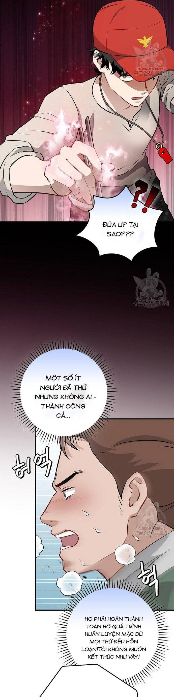 Level Up Chỉ Bằng Cách Ăn Cơm Chapter 161 29