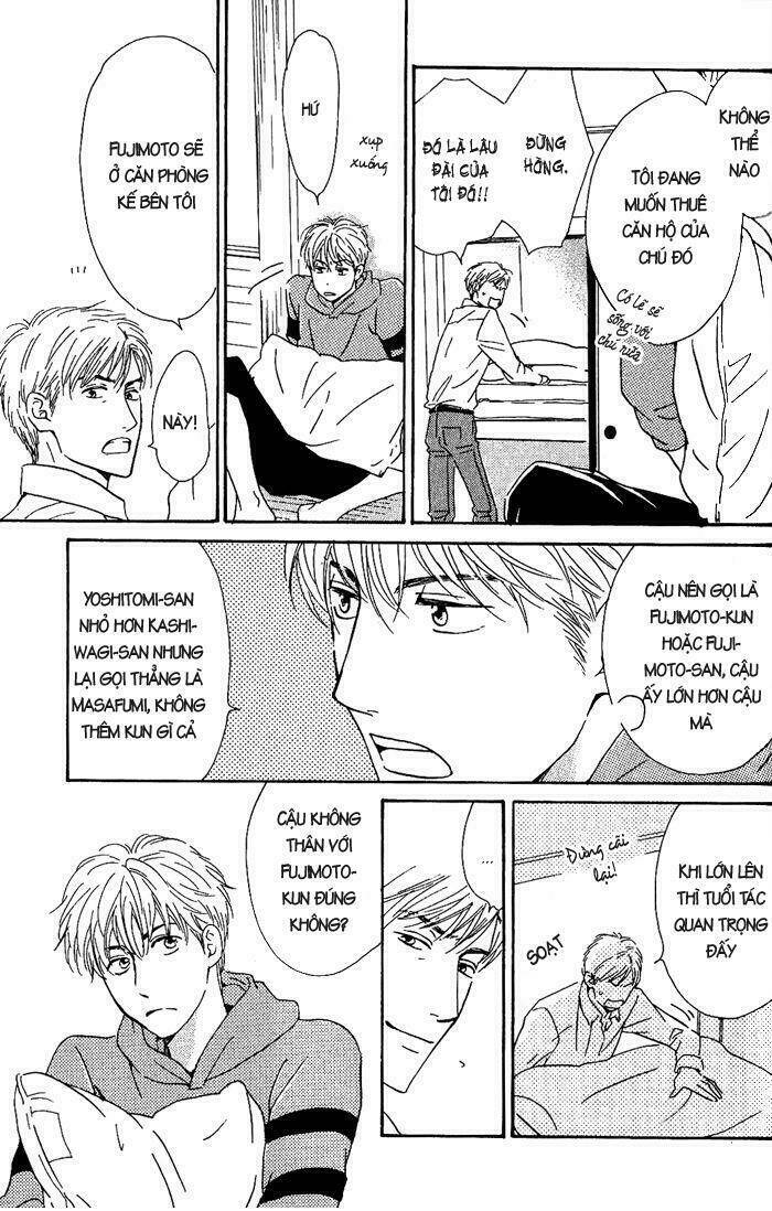 hana wa sakuka chapter 10 27