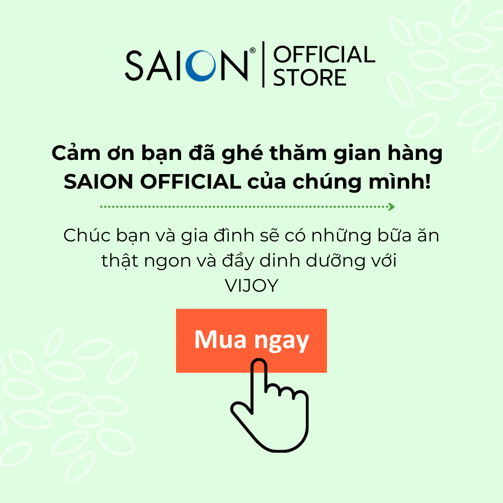 Bún Gạo VIJOY 200g- Làm Từ Gạo Cao cấp- Healthy- Saion Official