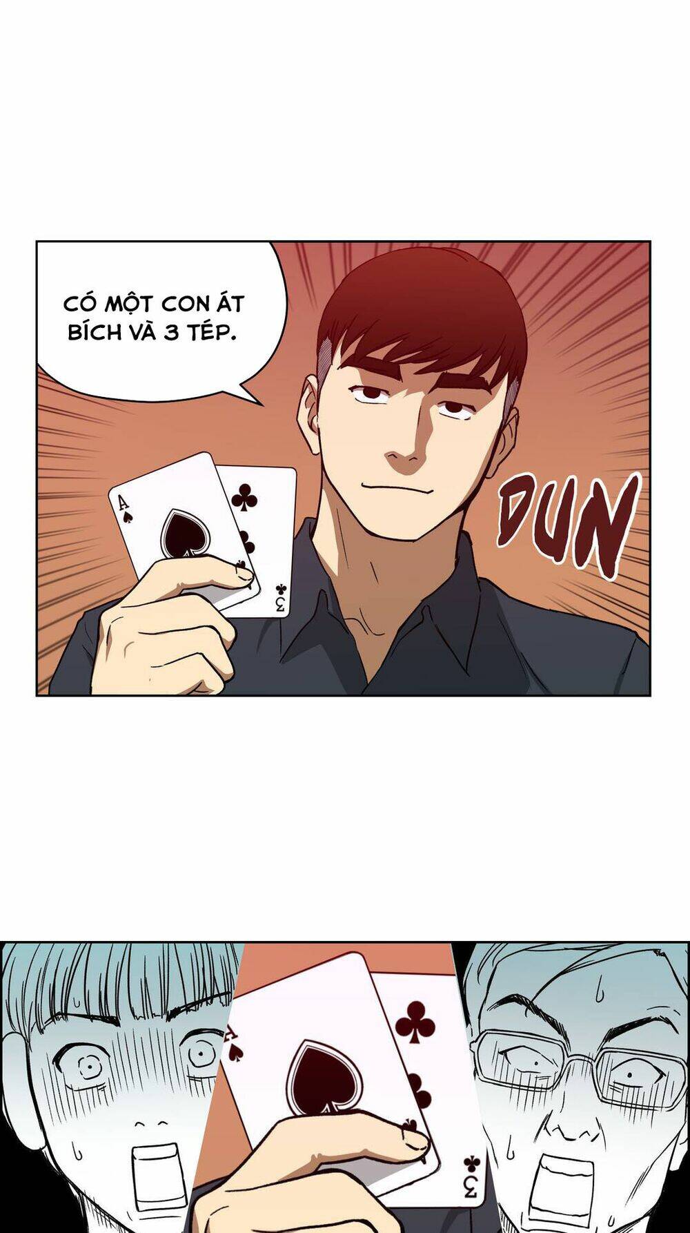 thần bài siêu năng chapter 31 4