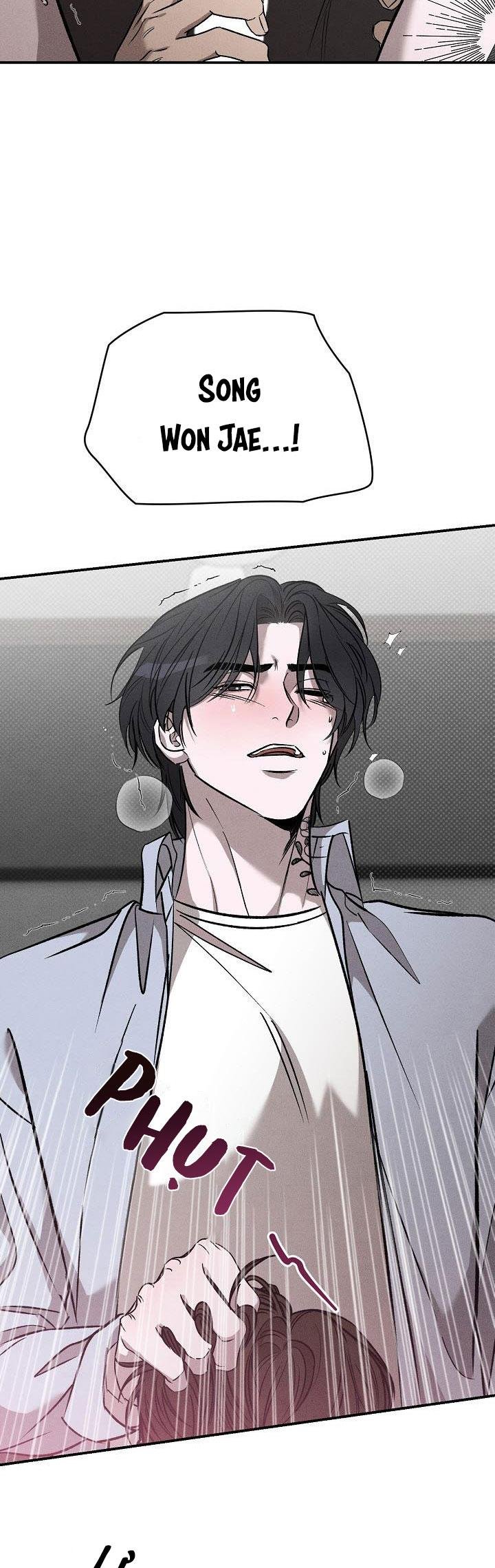 chạm vào em chapter 21 37