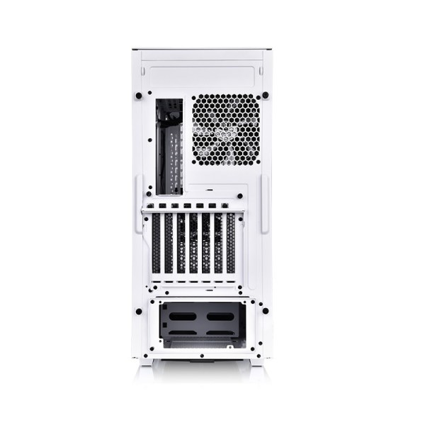 Vỏ Case Thermaltake Divider 500 TG Air Snow - Hàng Chính Hãng