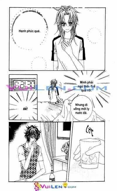 người duy nhất chapter 97 7