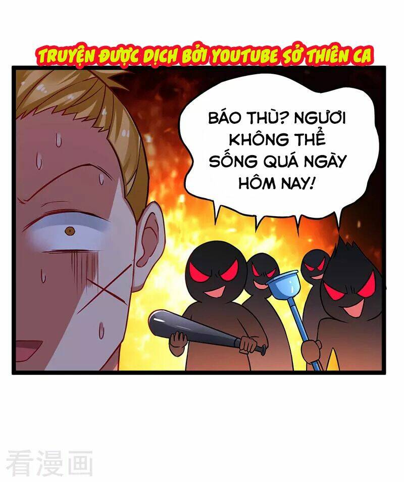 siêu cấp bại gia tử chapter 39 5