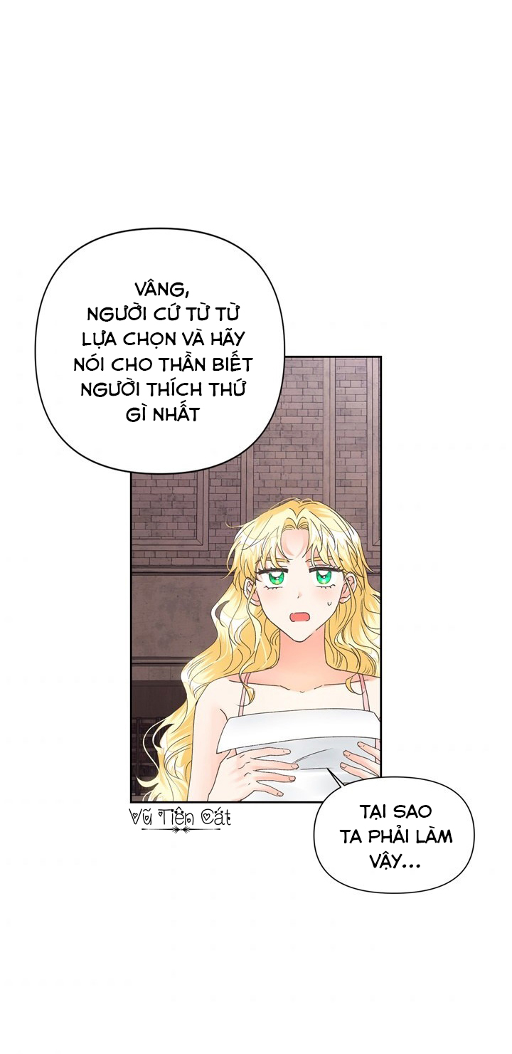 ác nữ xứng đôi với bạo chúa chapter 30 6