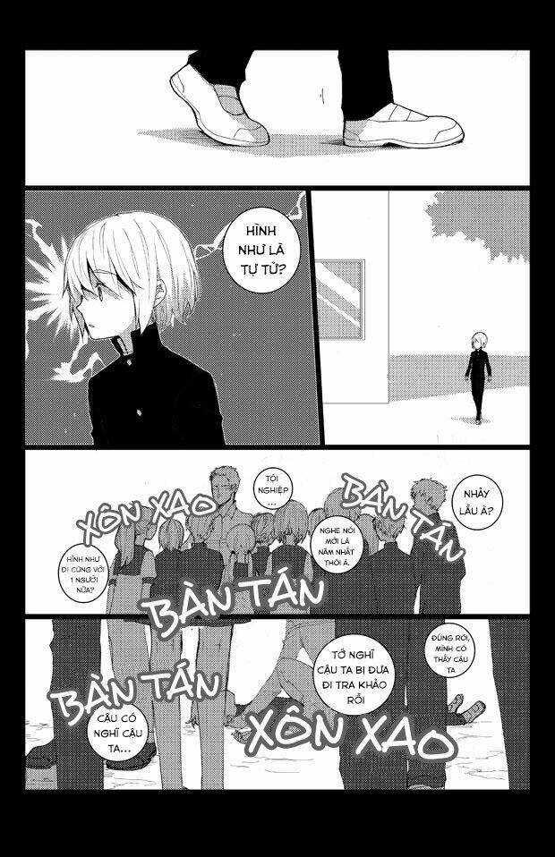 hell kitchen [vns] chapter 1 11