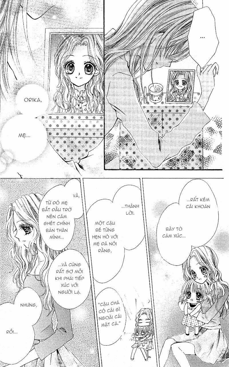 aozora pop - bầu trời nhạc pop chapter 5 11