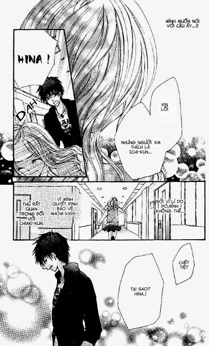 ai kiss - idol kiss chapter 4 4