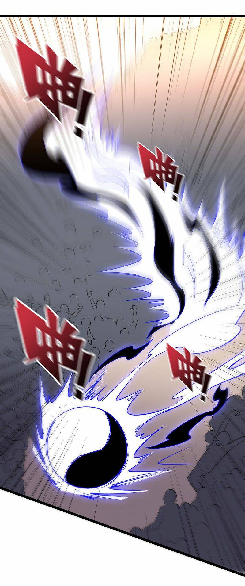 phục thiên thánh chủ chapter 117 10