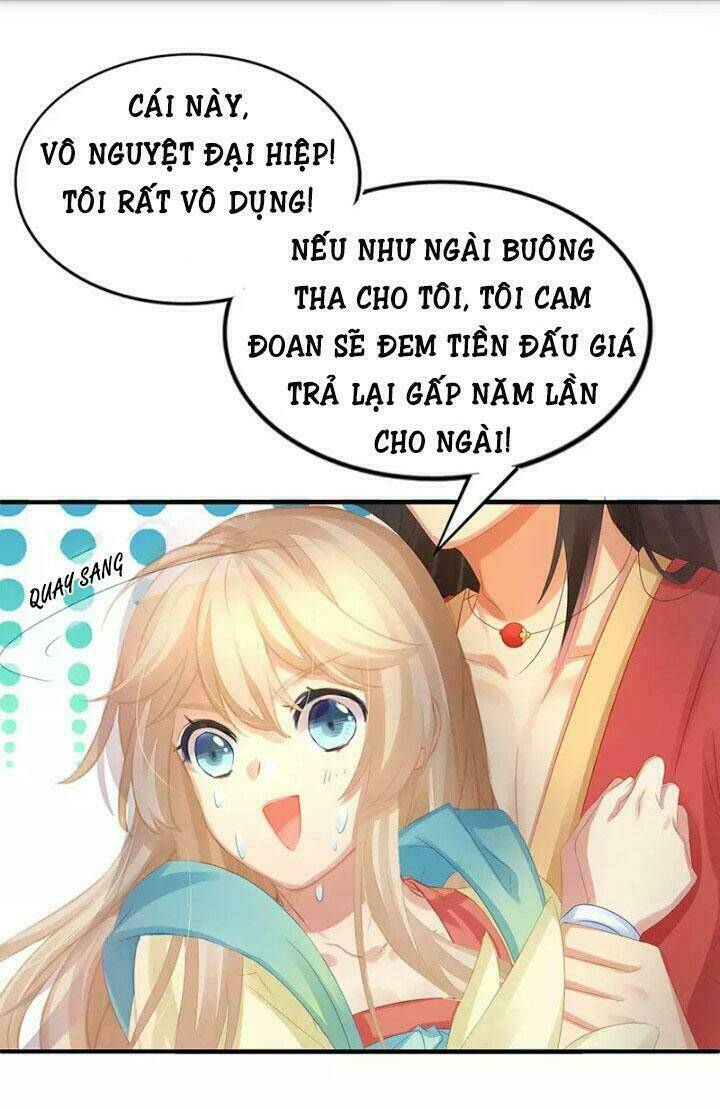 mạnh nhất manh chủ chapter 3 7