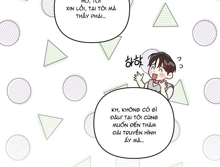 thần tượng đến rồi!? chapter 26 72