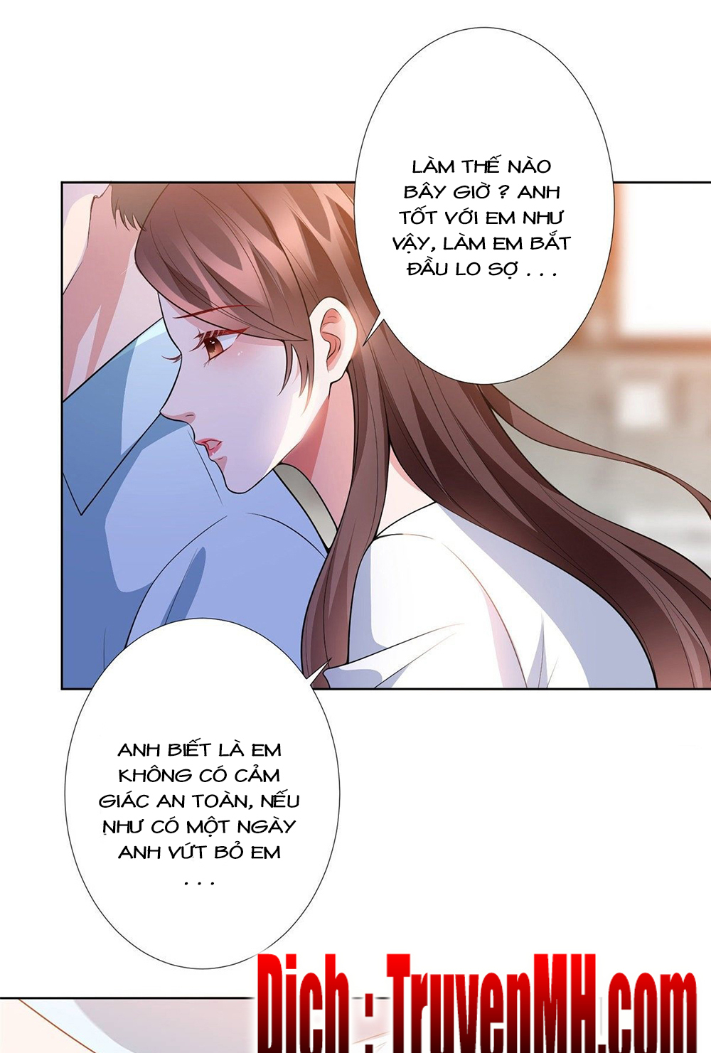 thí hôn lão công, cần giúp sức chapter 103 10