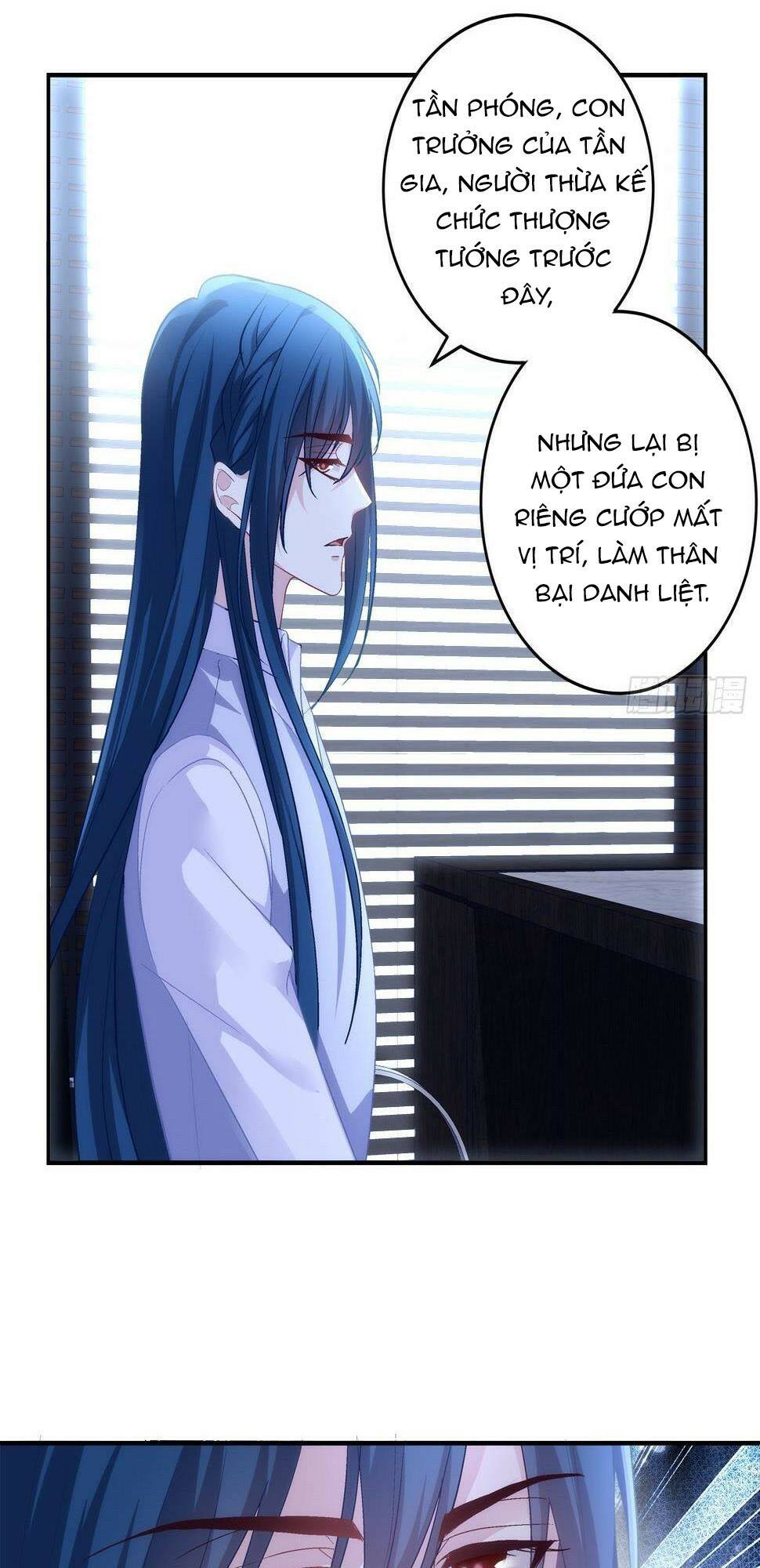 toàn bộ nắm trong tay chapter 155 8