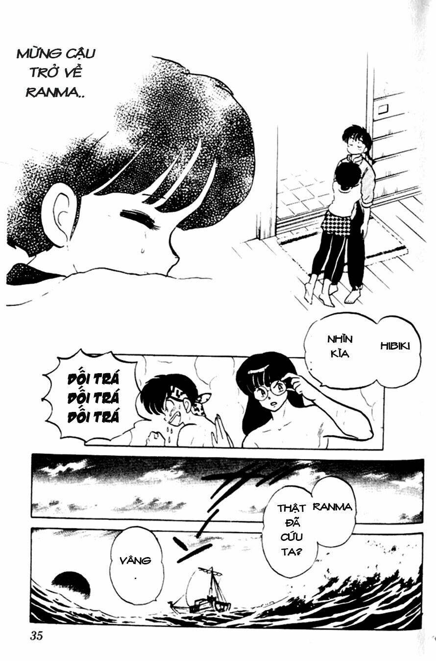 suối lời nguyền chapter 258 14