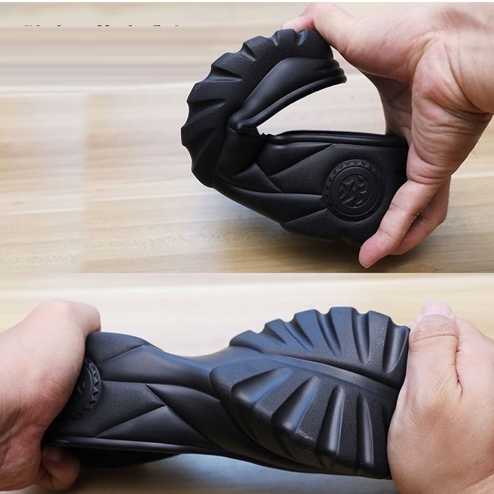 Giày sandal chiến binh bánh mì cột dây bảng to cao cấp,hàng chất lượng loại 1 S071 S072