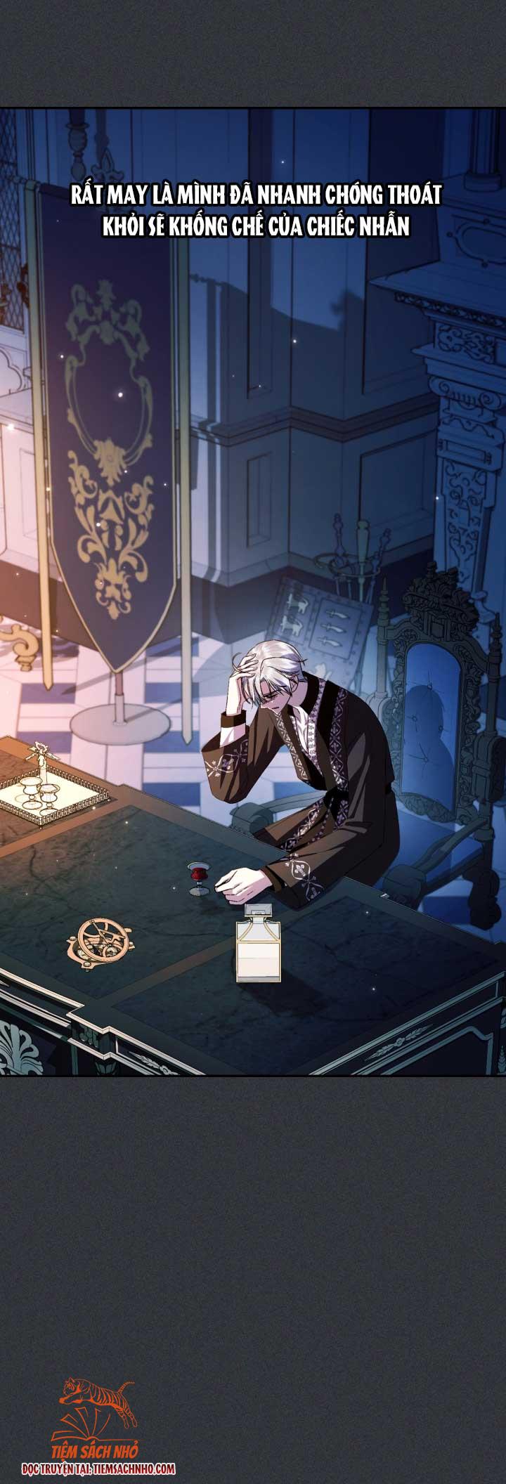 cha, con không muốn kết hôn đâu chapter 78 2