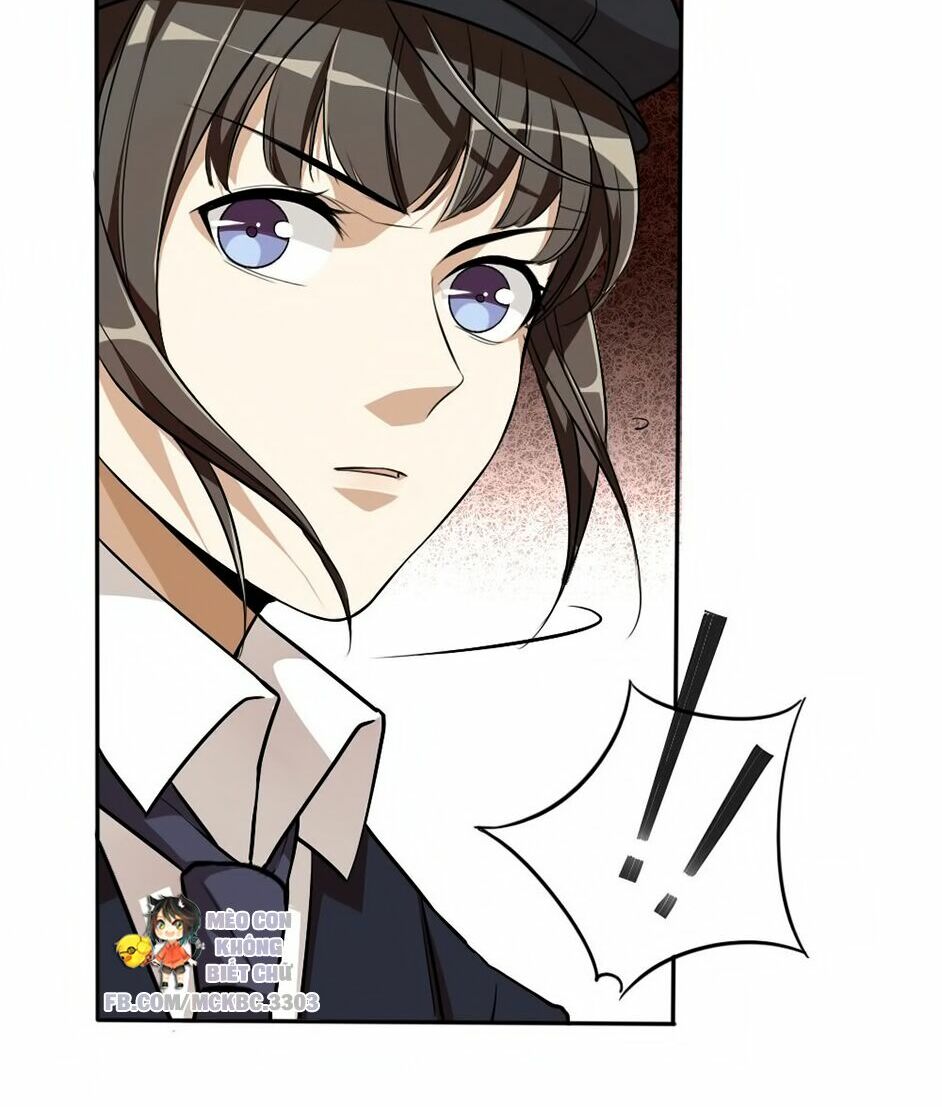 bốc toán tử chapter 32 8