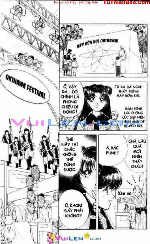 vương quốc điện ảnh chapter 3 10