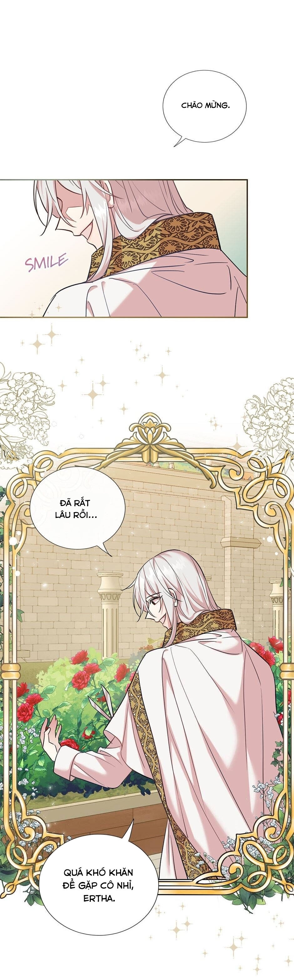 đừng ăn thịt tôi mà chapter 47 11