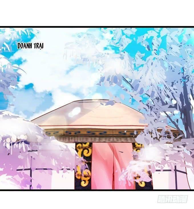 hồ tiên hung bạo chapter 115 2