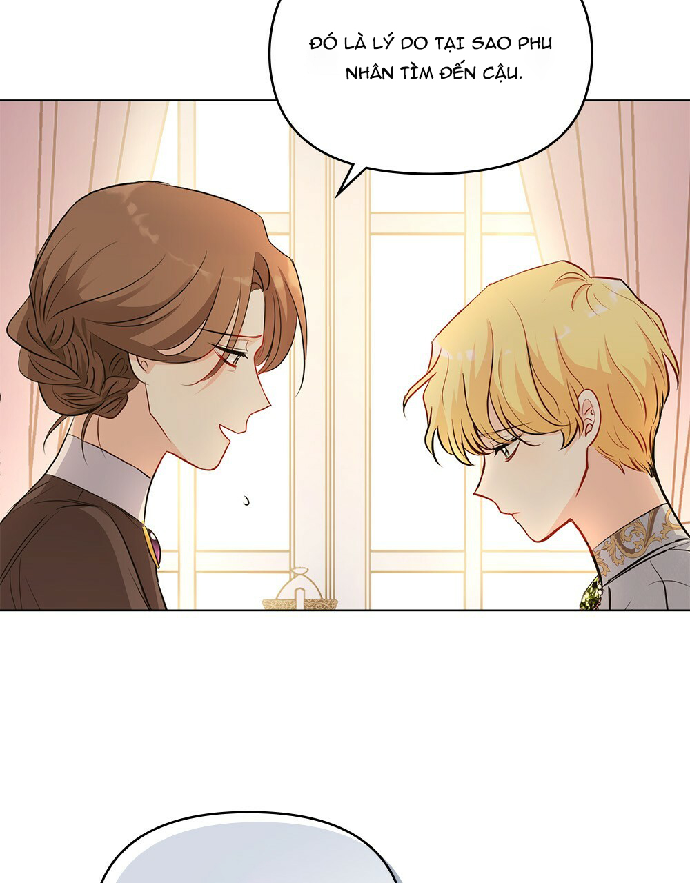 đi tìm nàng camellia chapter 18.1 39