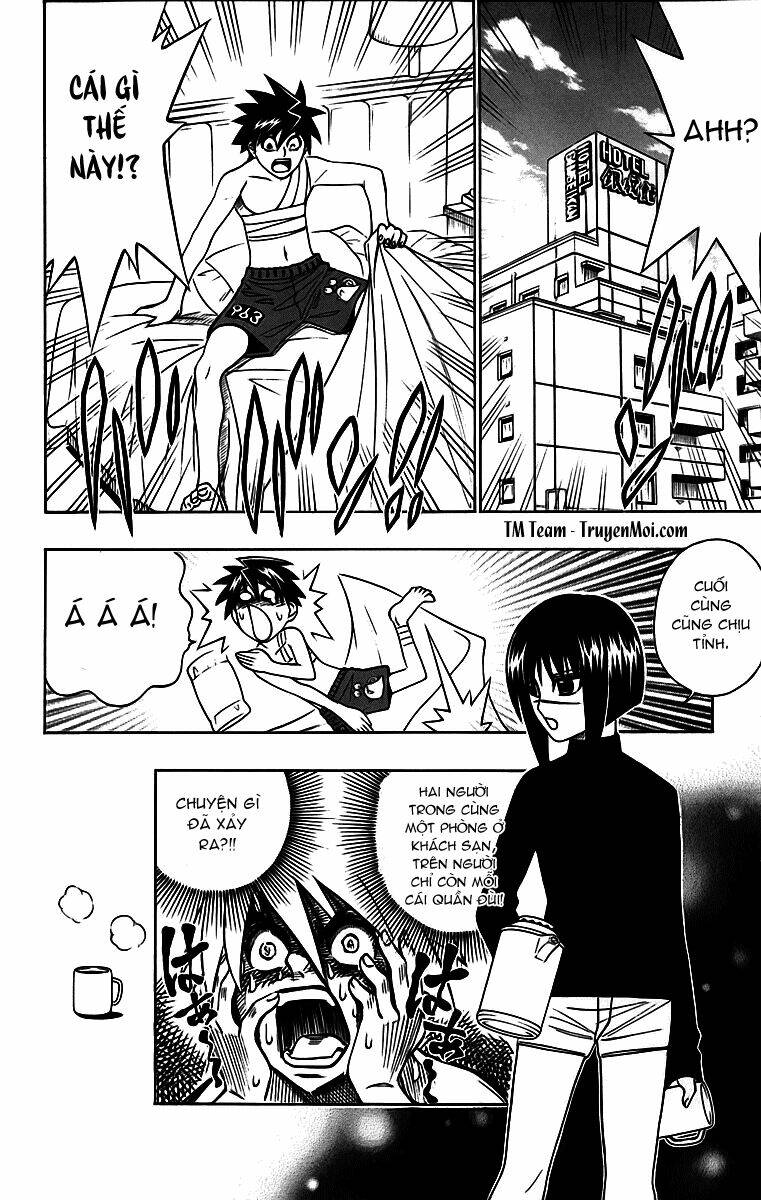 busou renkin chapter 8 2