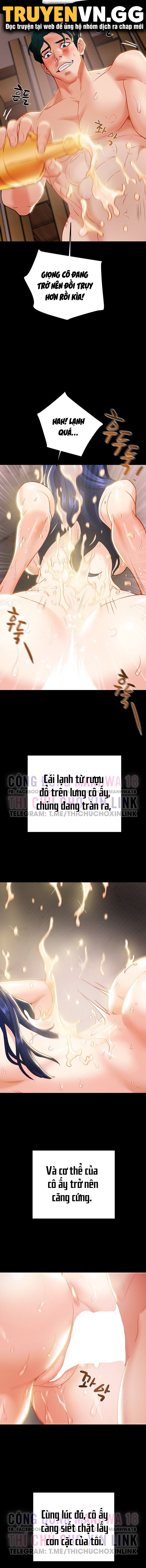 cây búa thần chapter 6 18