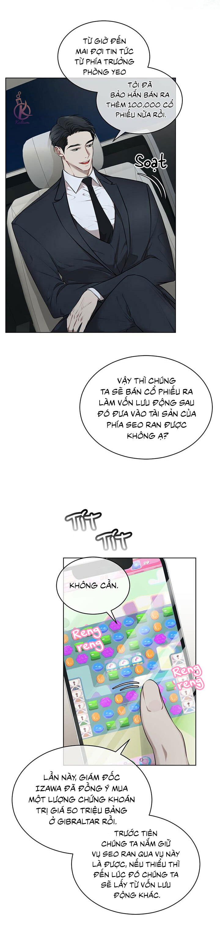 hình thái khởi sinh chapter 21 8