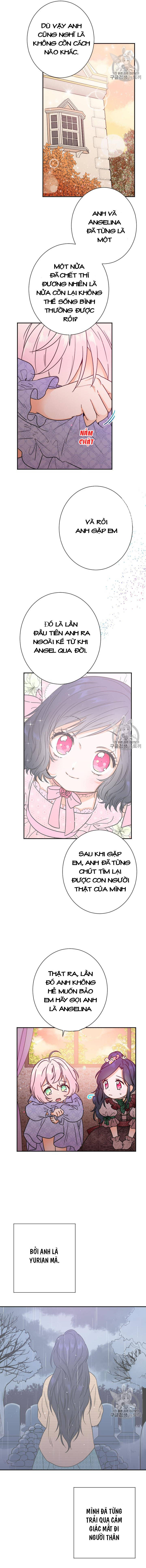 lady baby chapter 92 2