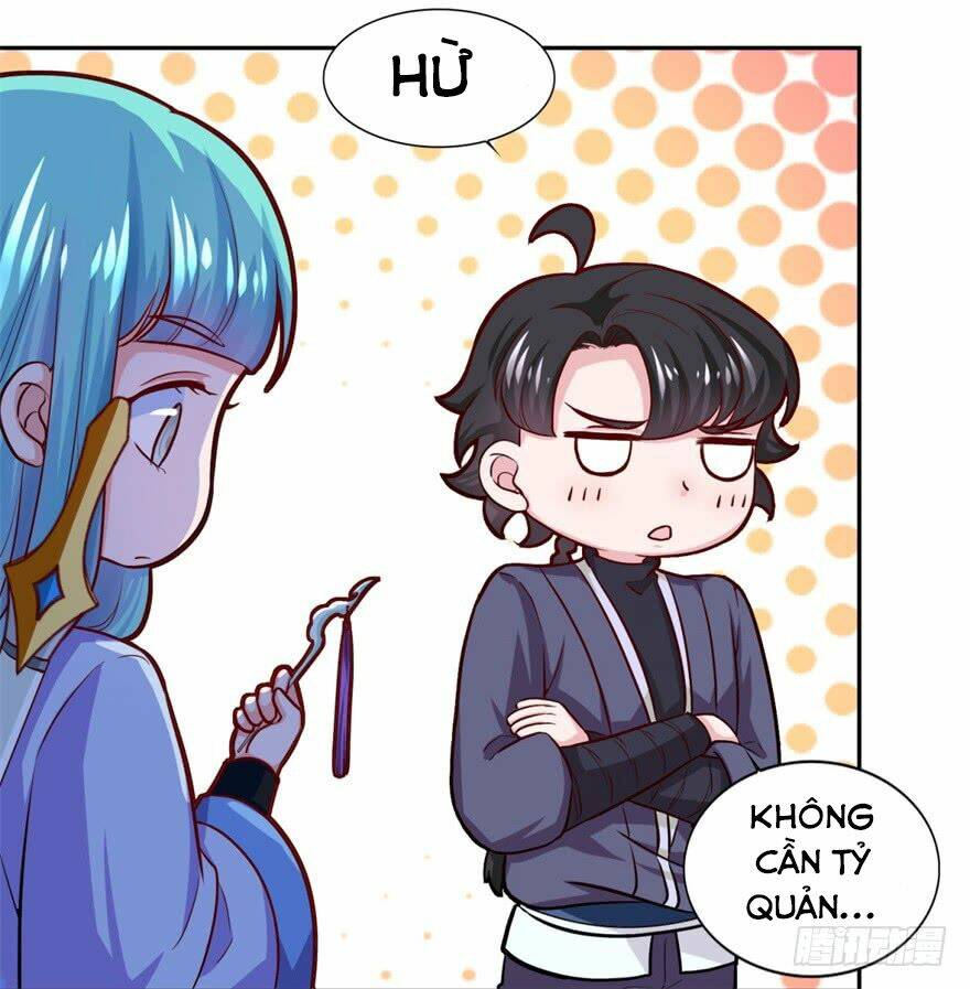 tiên ma đồng tu chapter 51 37