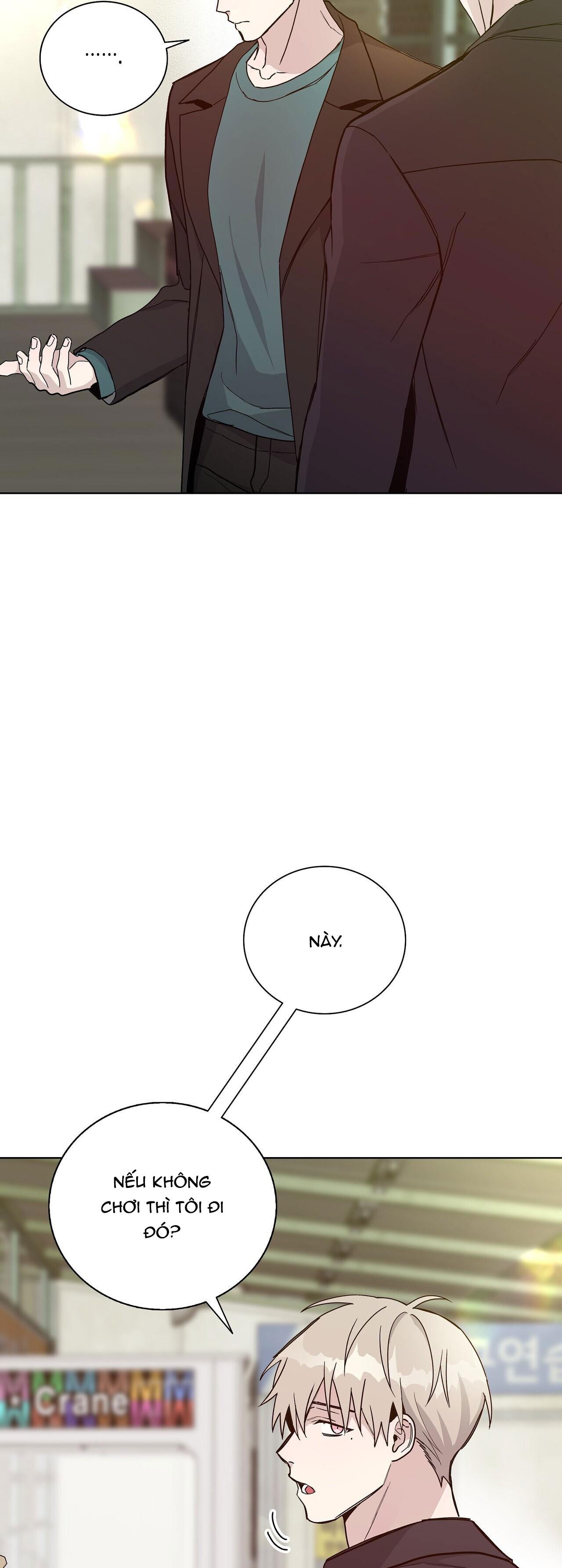 blaze out chapter 22 32